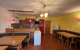 Pension Strasser